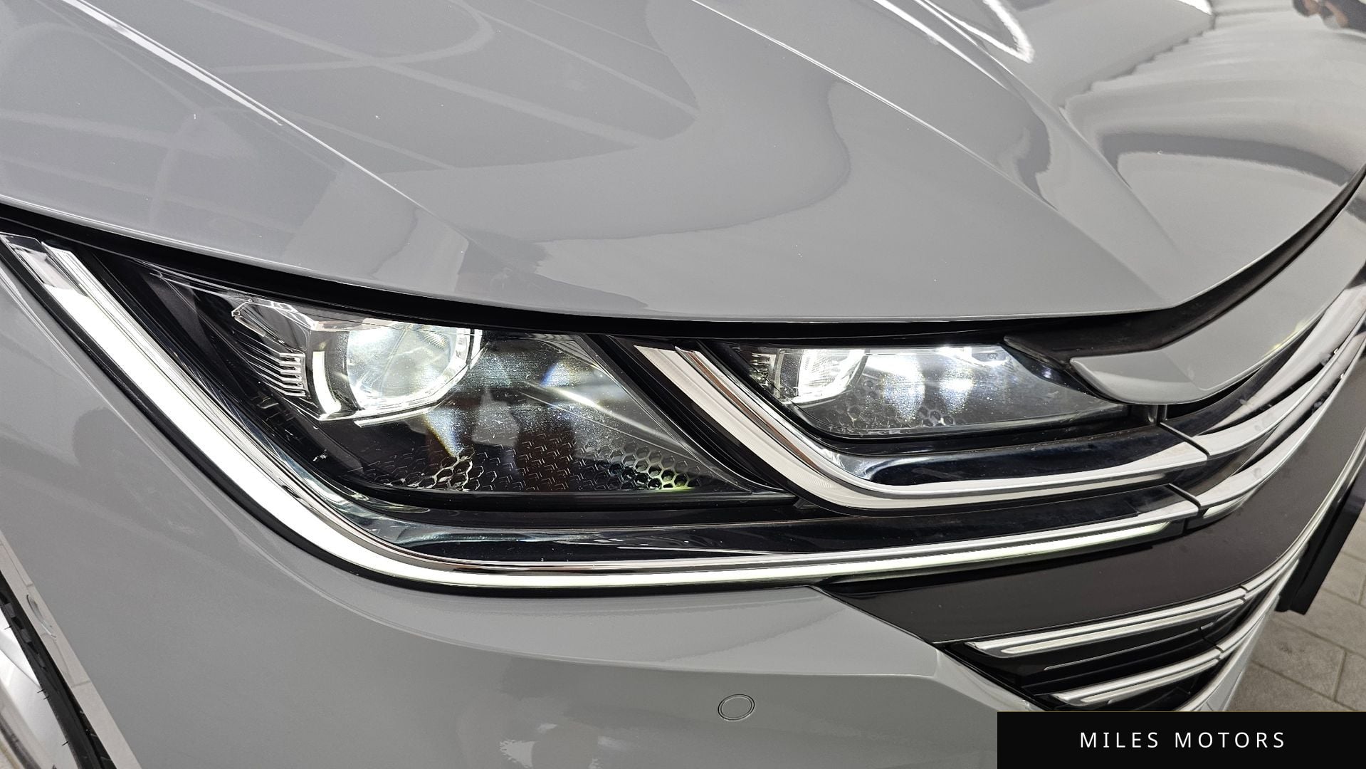 Volkswagen Arteon 2022 — миниатюра 8