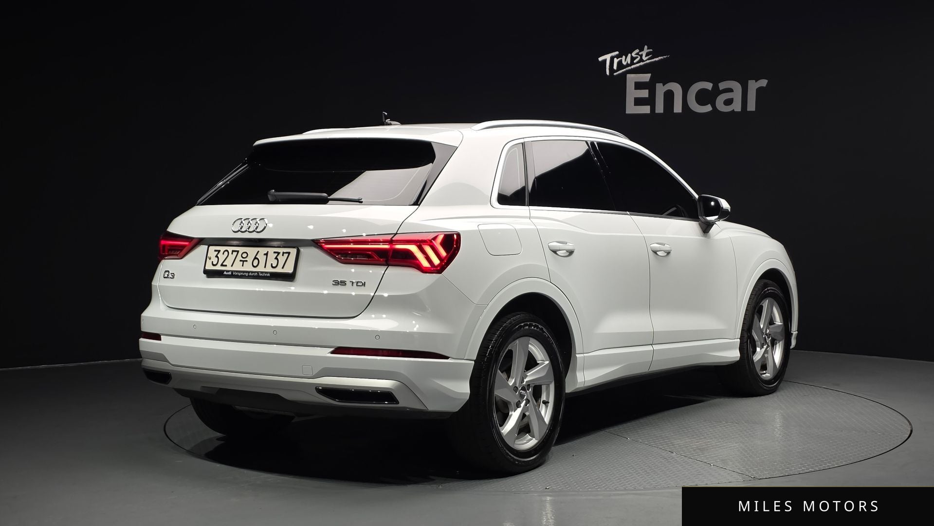 Audi Q3 (F3) 2020 — миниатюра 2