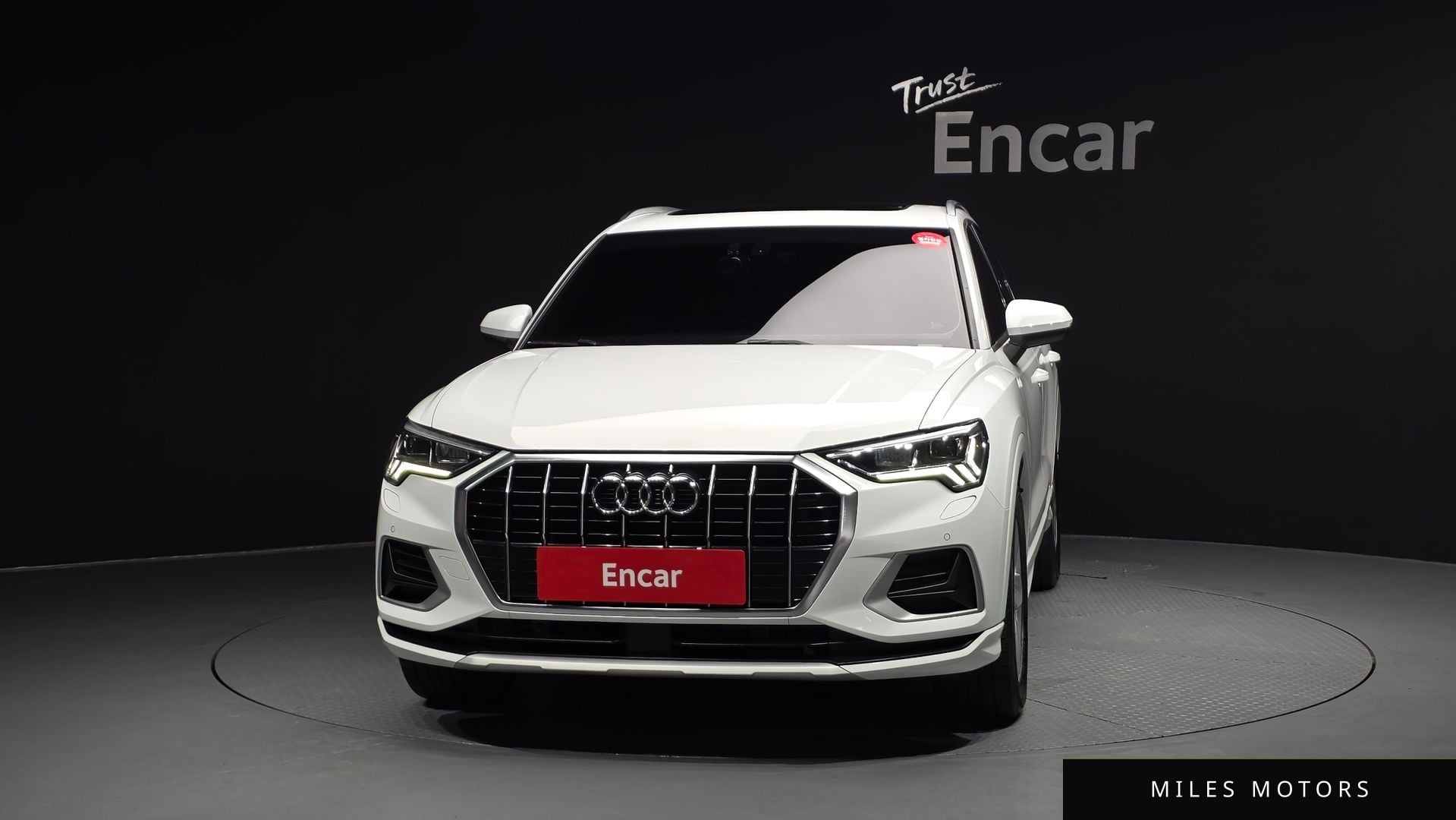 Audi Q3 (F3) 2020 — миниатюра 3