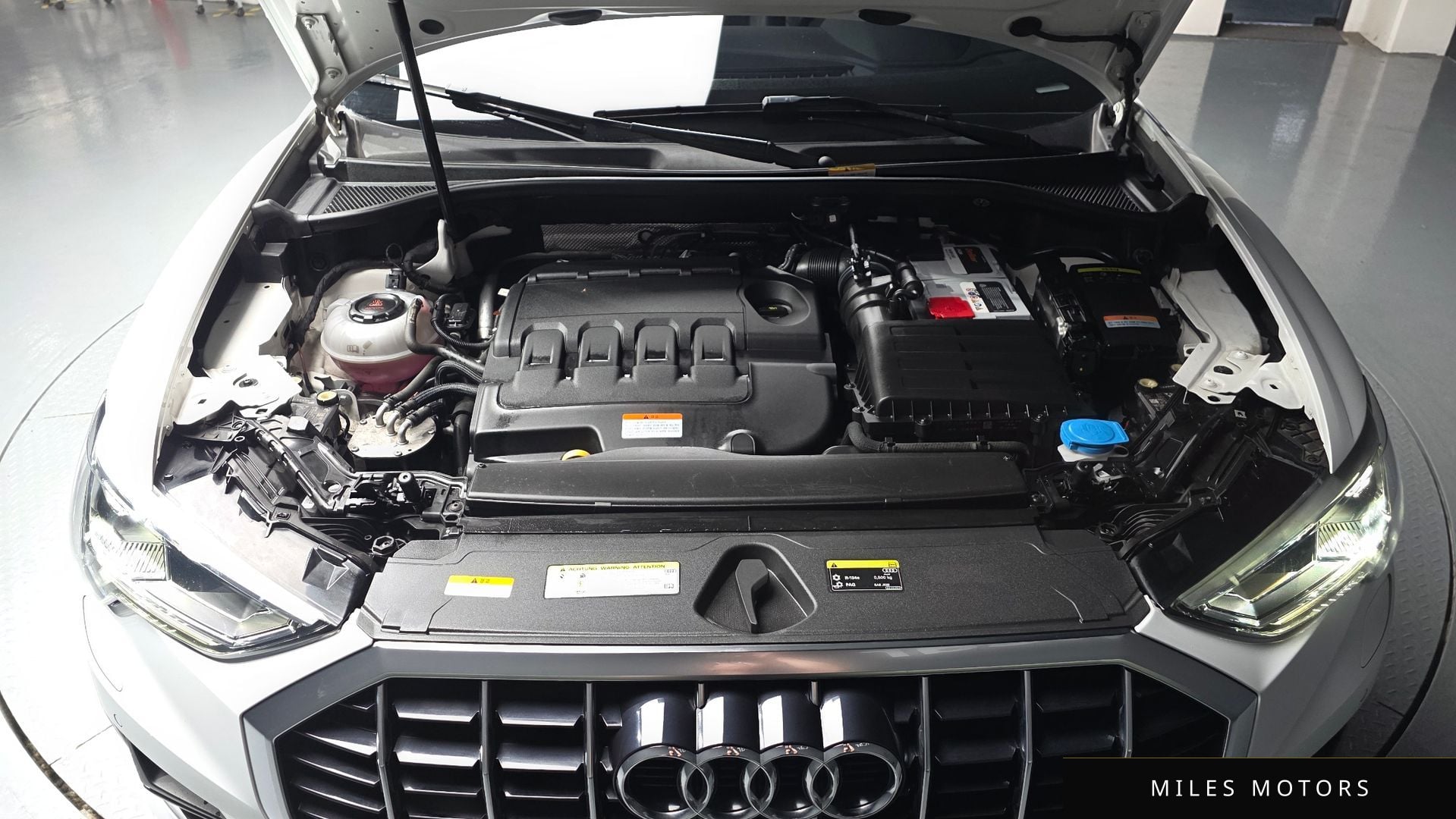 Audi Q3 (F3) 2020 — миниатюра 6