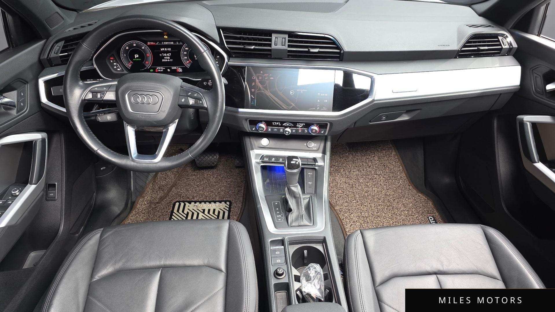 Audi Q3 (F3) 2020 — миниатюра 10