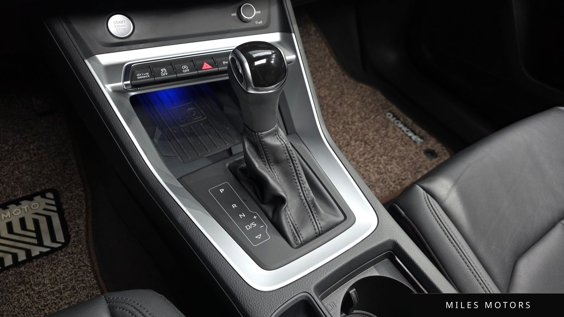 Audi Q3 (F3) 2020 — миниатюра 12