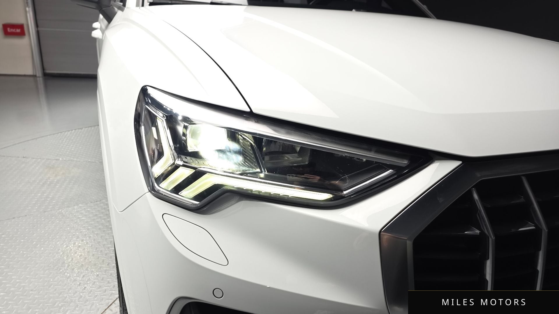 Audi Q3 (F3) 2020 — миниатюра 8