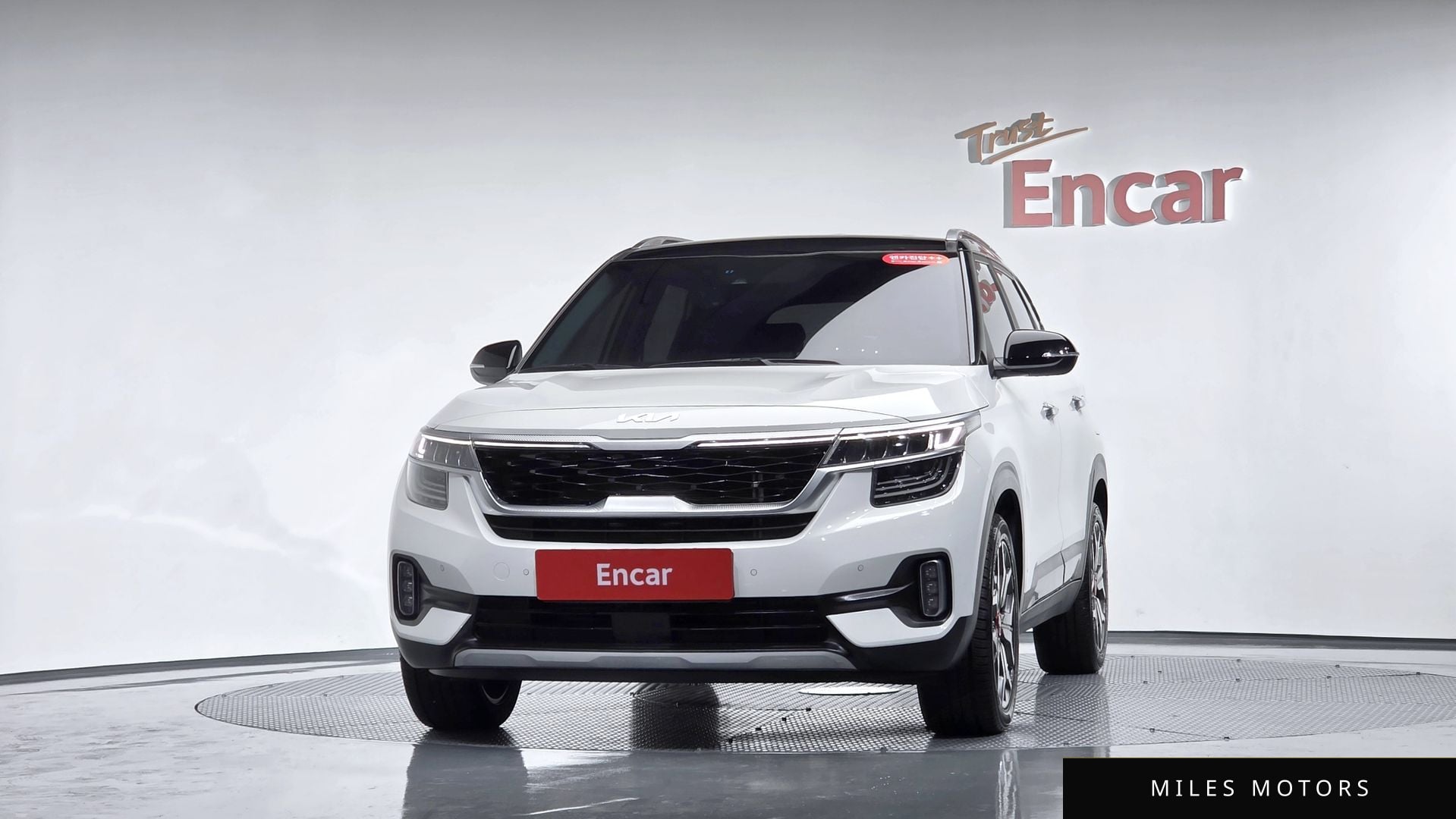 Kia Seltos 2022 — миниатюра 2