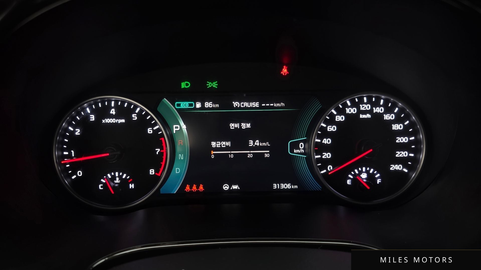 Kia Seltos 2022 — миниатюра 10