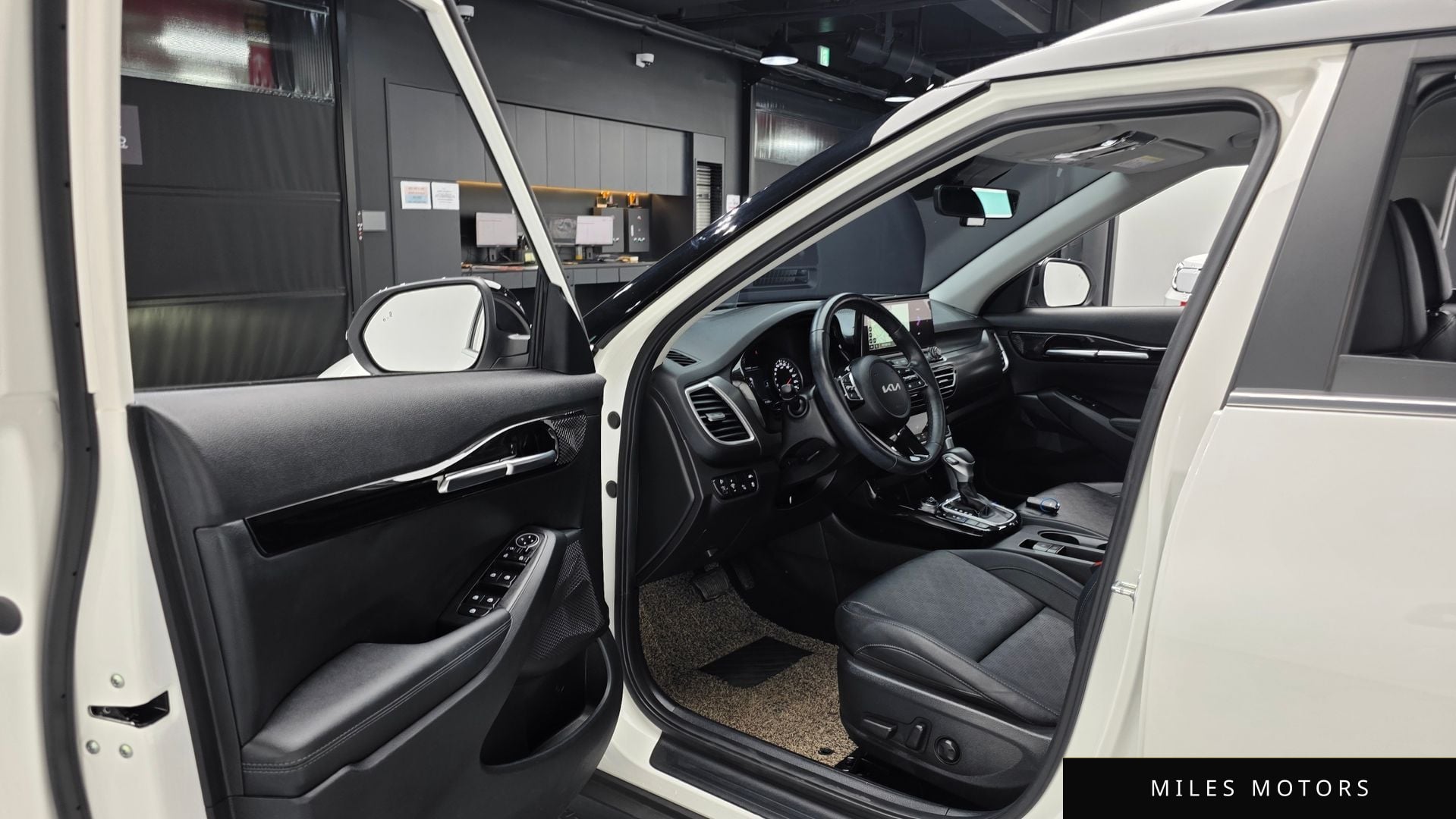 Kia Seltos 2022 — миниатюра 12