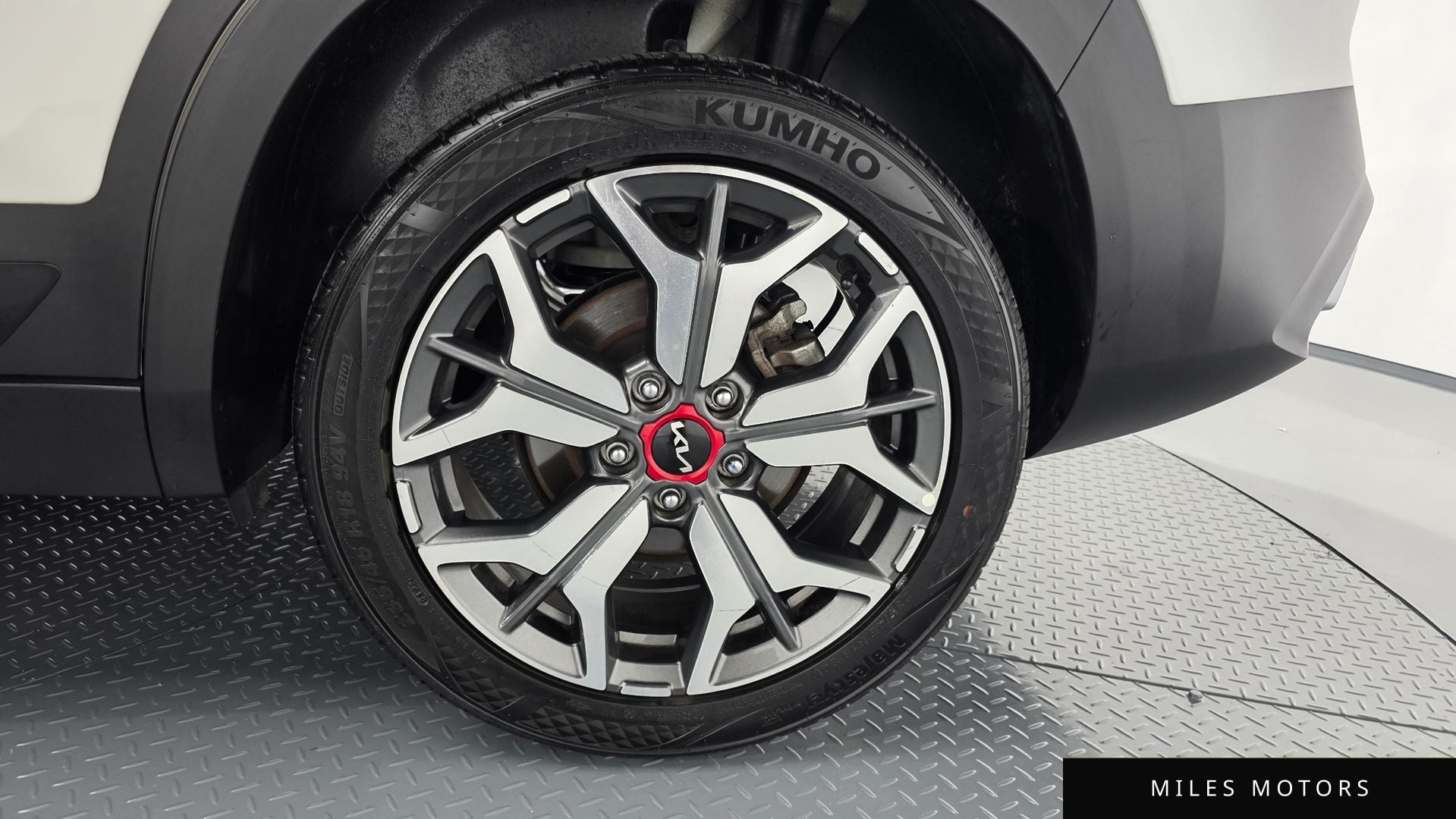 Kia Seltos 2022 — миниатюра 6
