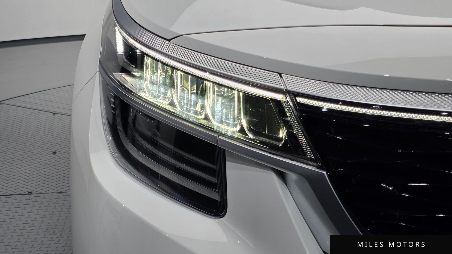 Kia Seltos 2022 — миниатюра 7