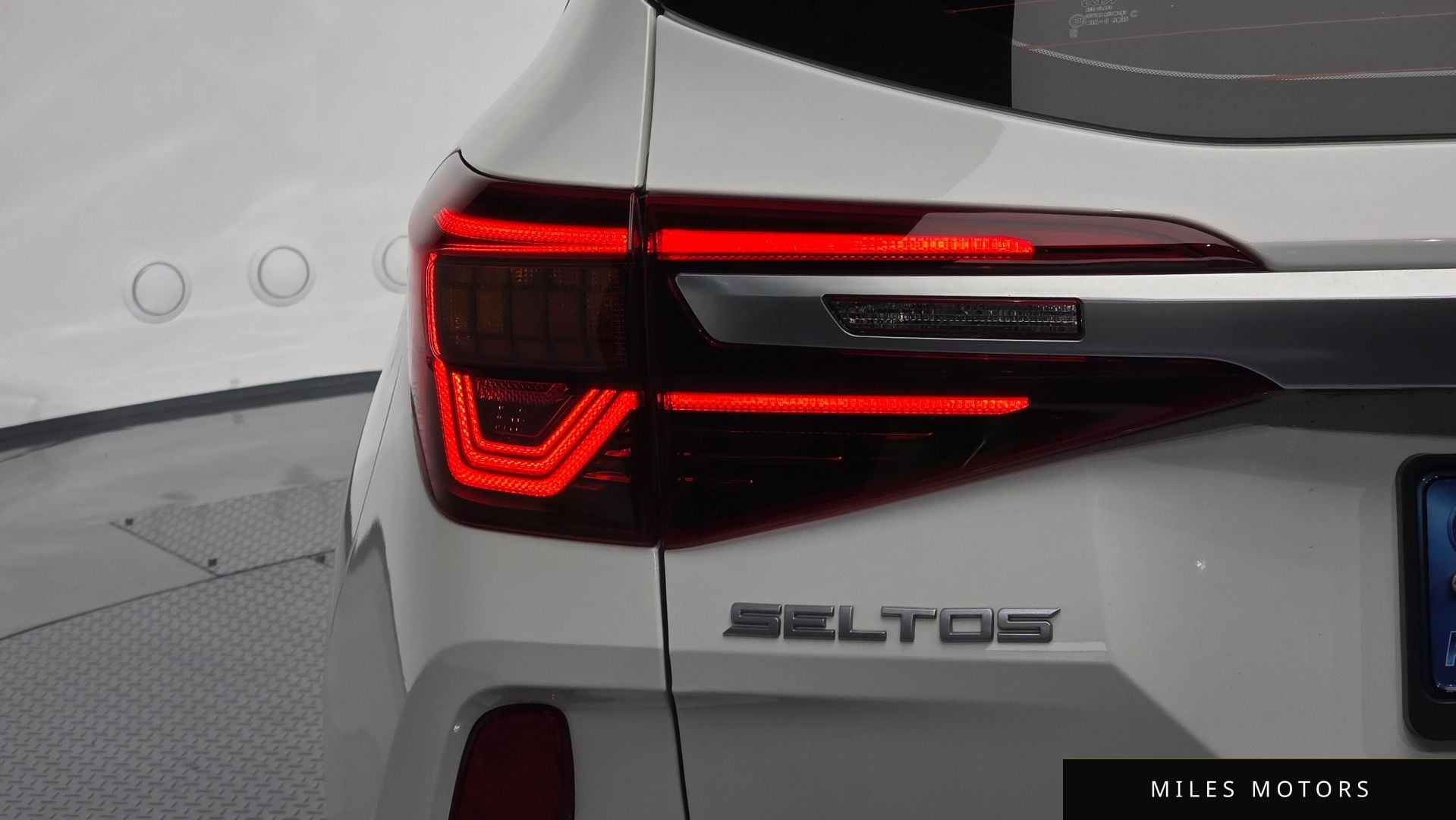 Kia Seltos 2022 — миниатюра 8