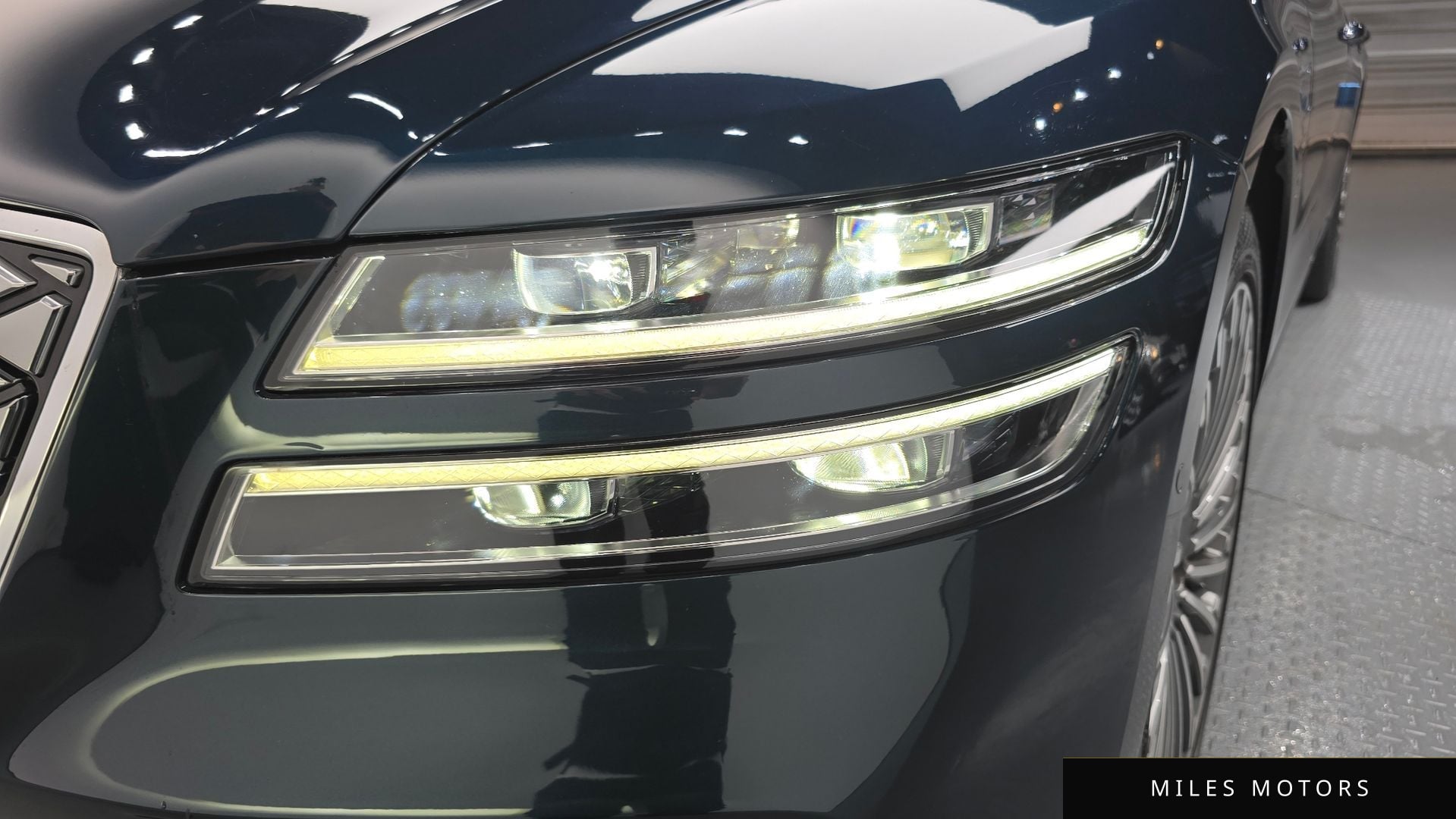 Genesis G80 2024 — миниатюра 8