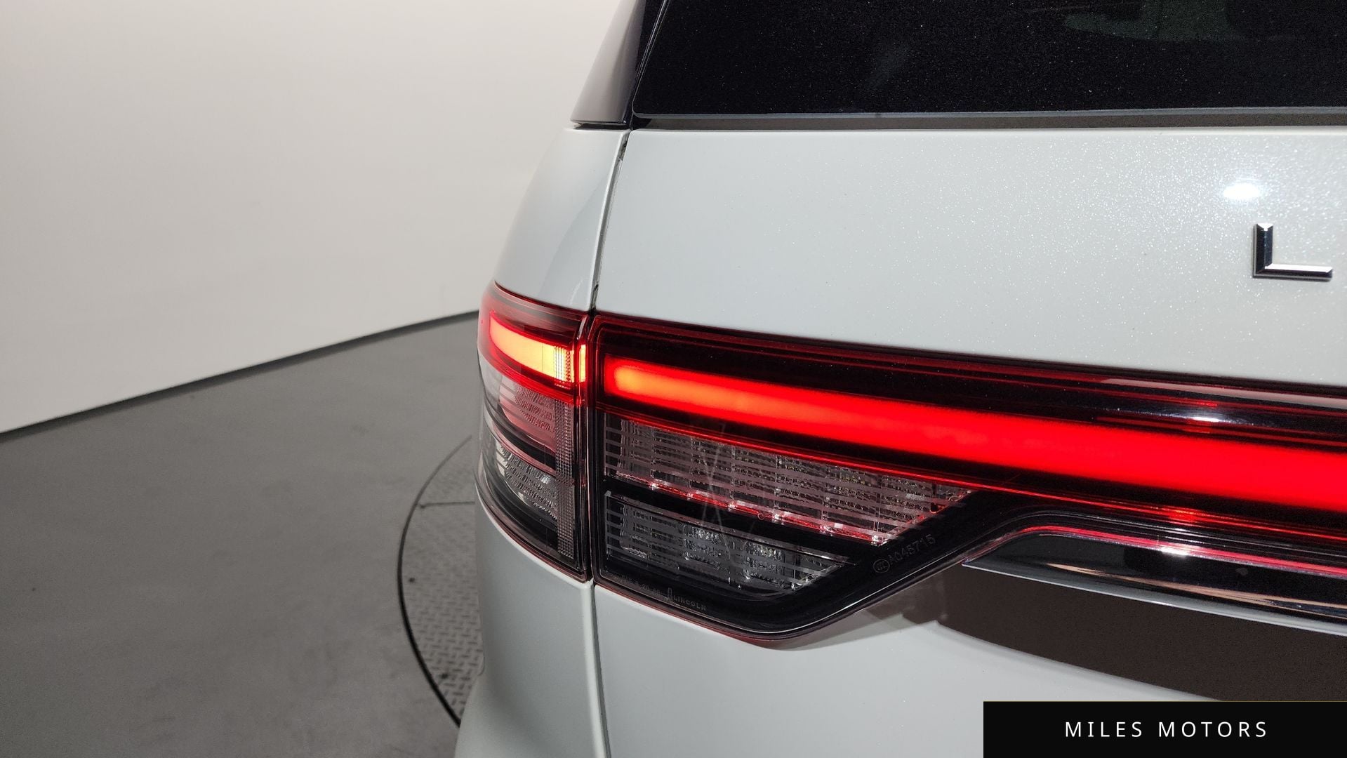 Lincoln Aviator 2022 — миниатюра 9