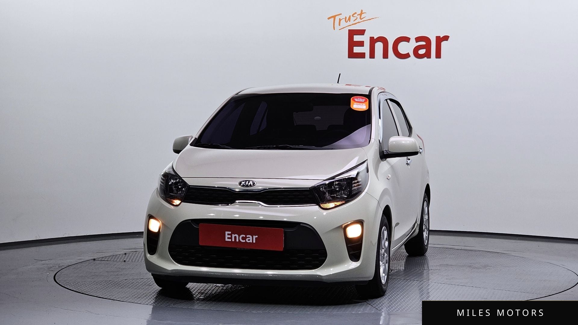 Kia morning 2017 — миниатюра 3