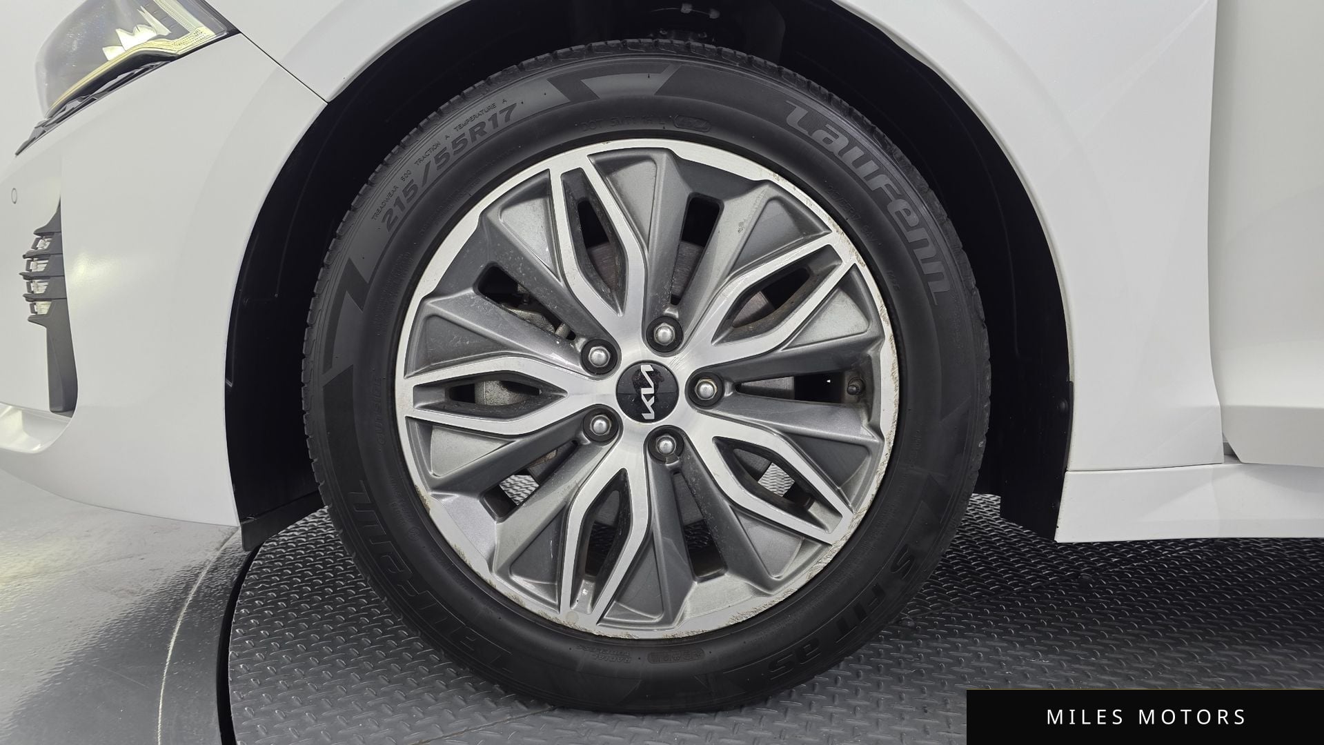 Kia K5 2022 — миниатюра 5