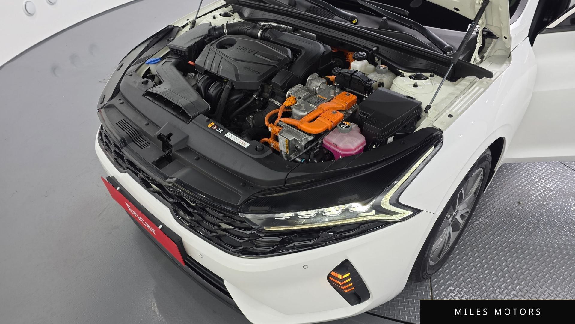 Kia K5 2022 — миниатюра 6