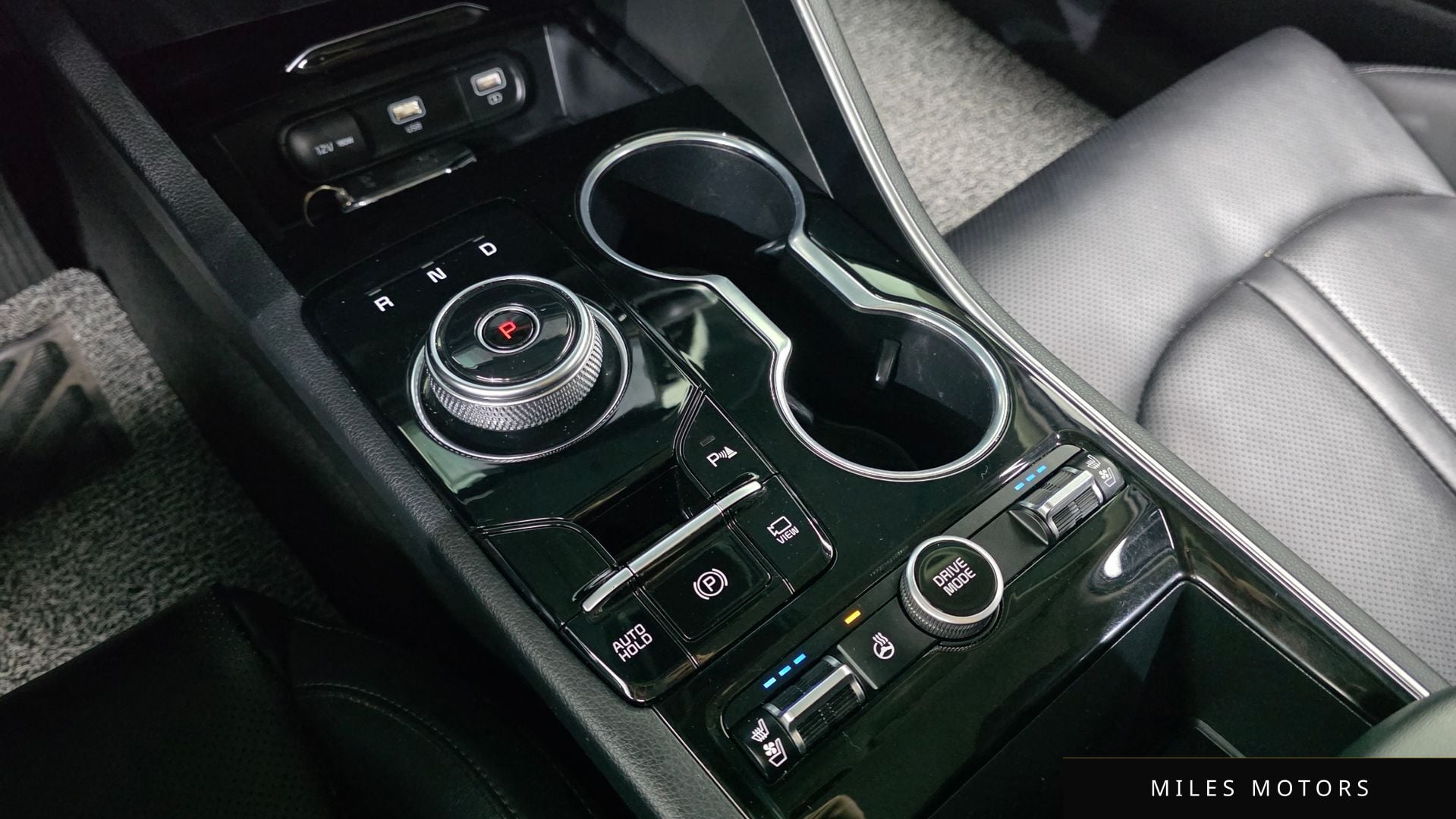 Kia K5 2022 — миниатюра 12