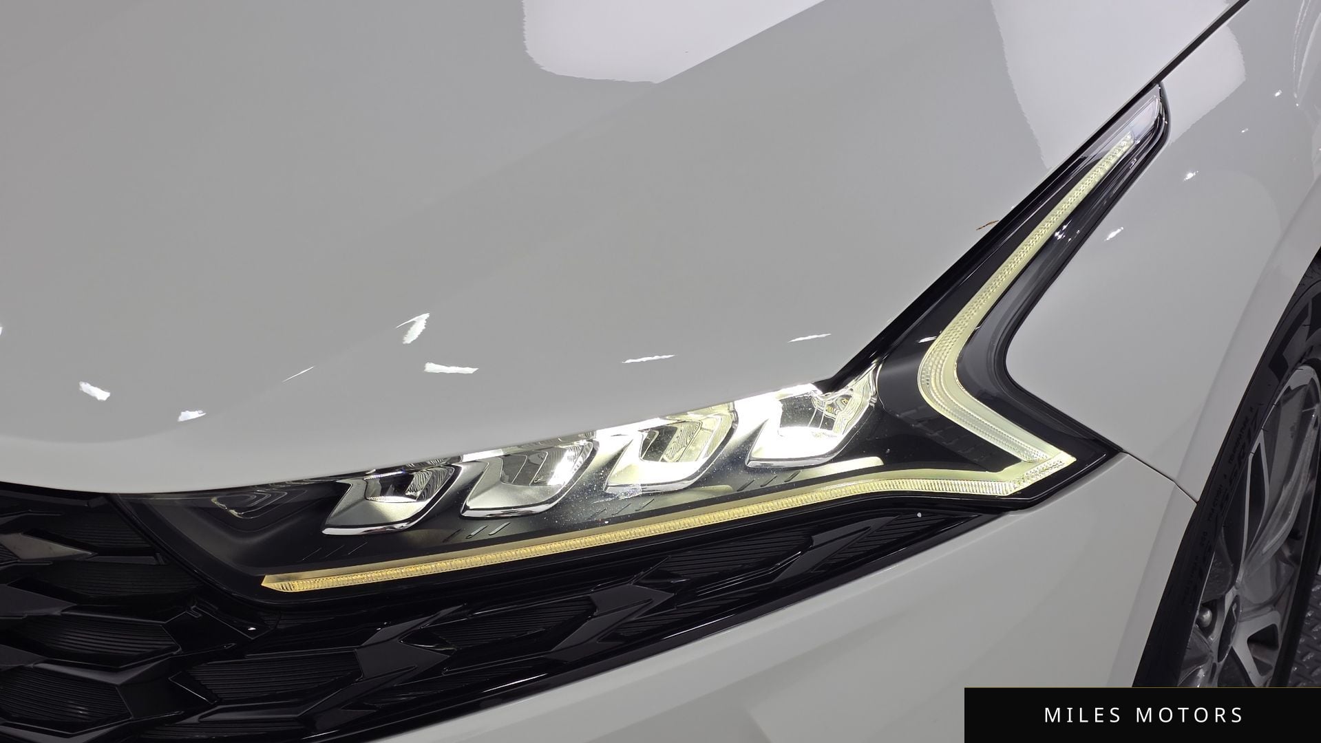 Kia K5 2022 — миниатюра 8
