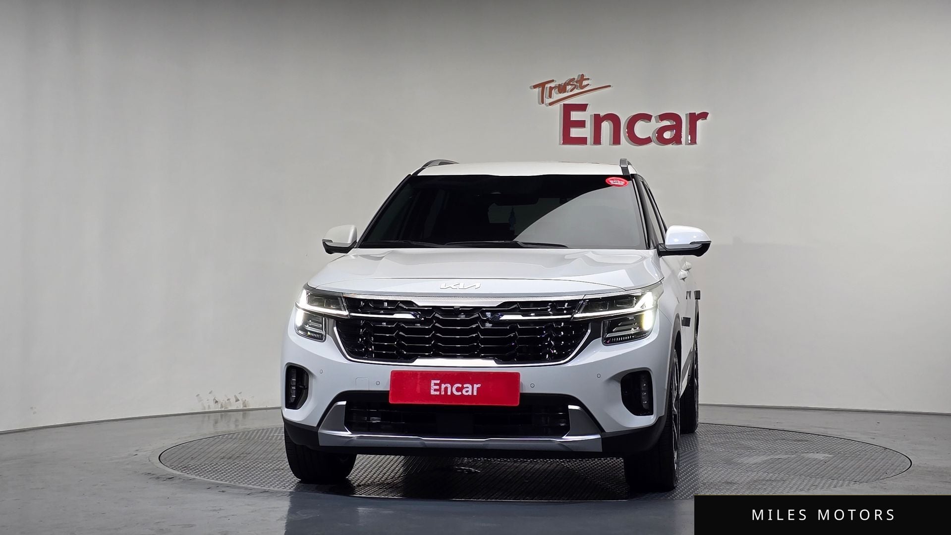 Kia Seltos 2024 — миниатюра 3