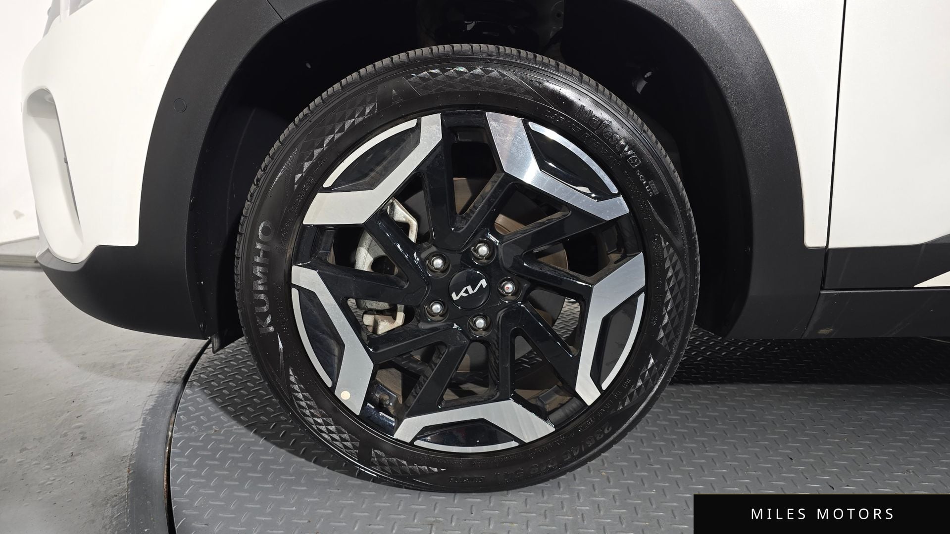 Kia Seltos 2024 — миниатюра 5