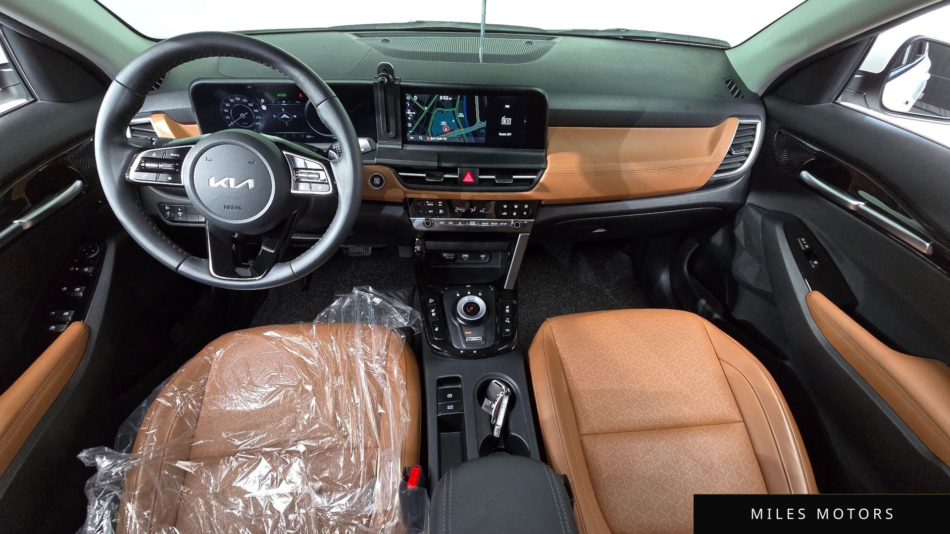 Kia Seltos 2024 — миниатюра 10