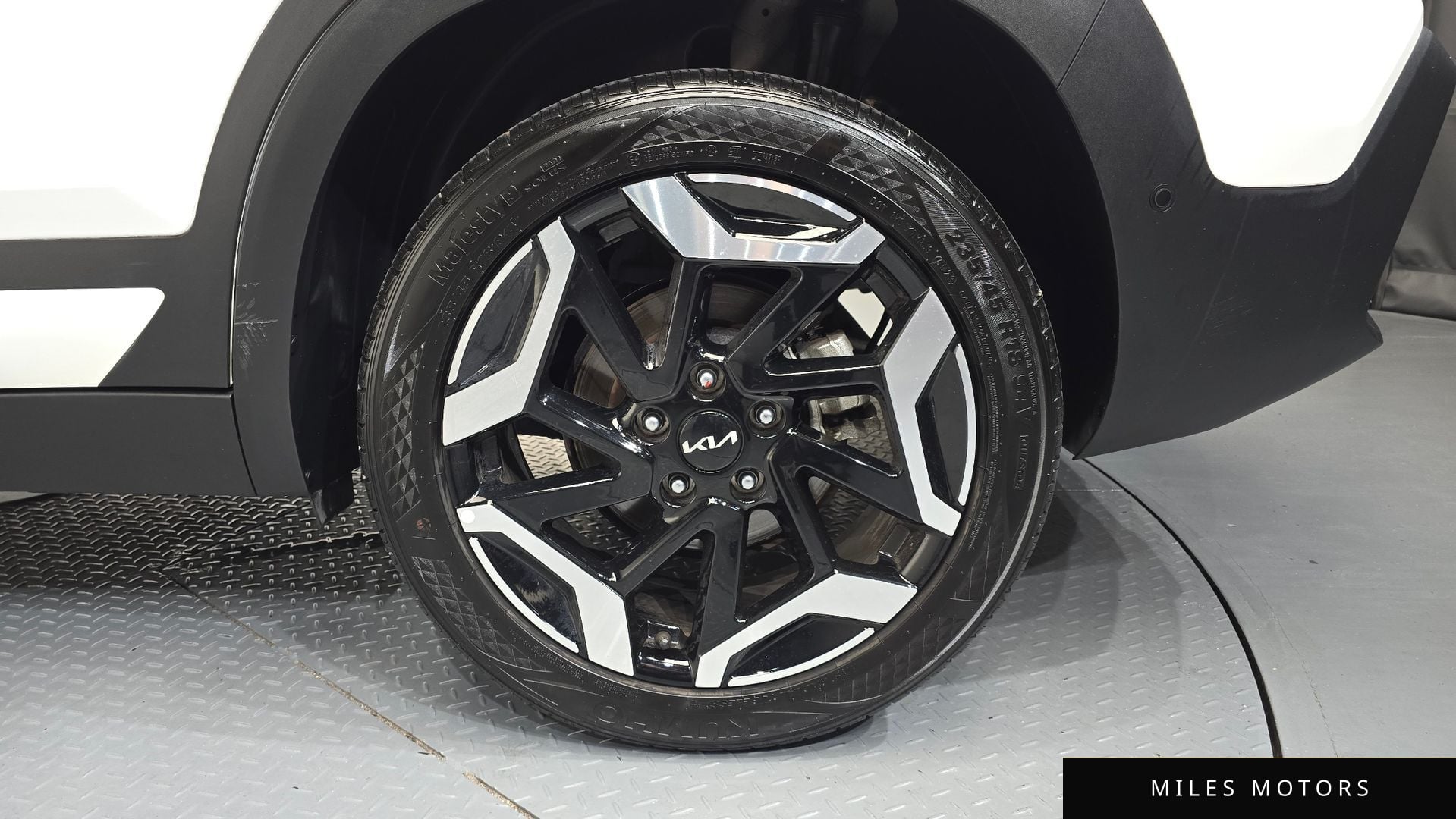 Kia Seltos 2024 — миниатюра 7