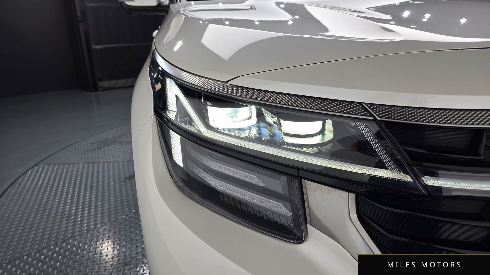Kia Seltos 2024 — миниатюра 8