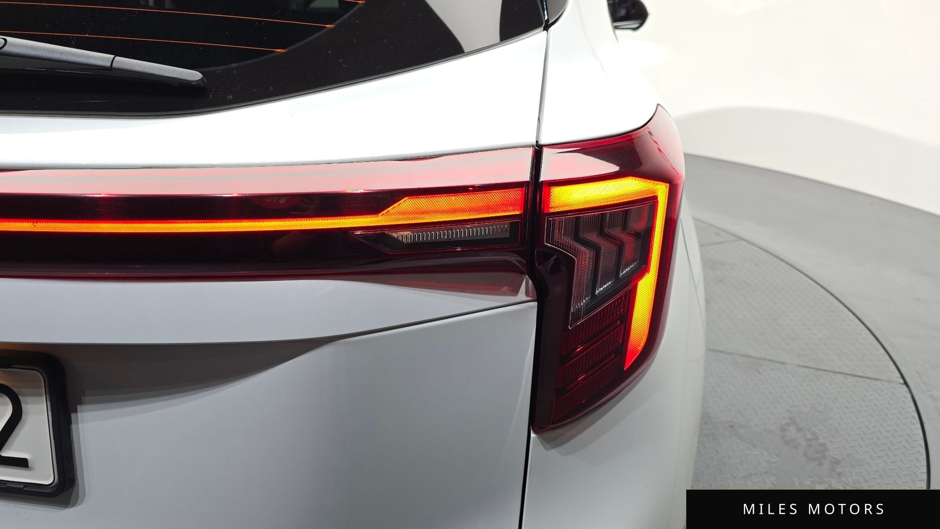 Kia Seltos 2024 — миниатюра 9
