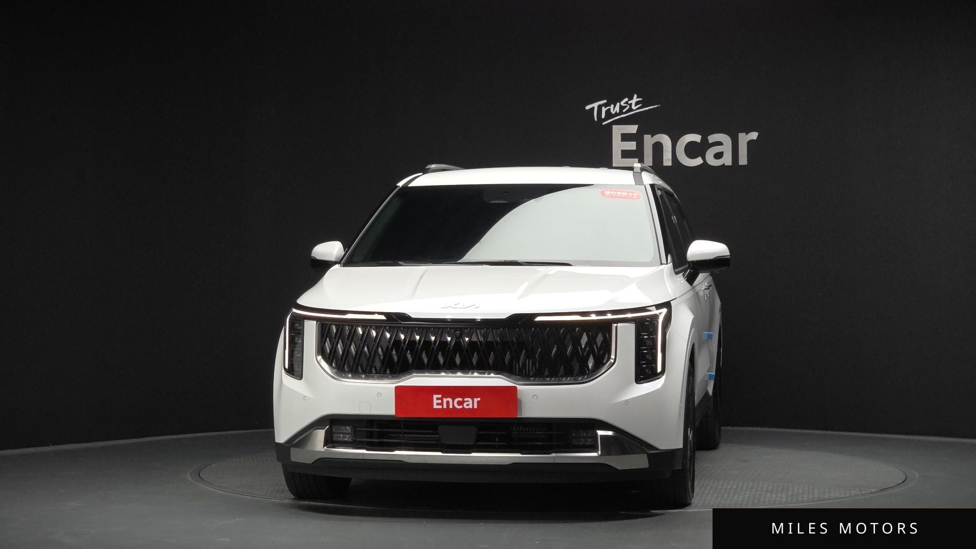 Kia Canival 2025 — миниатюра 2