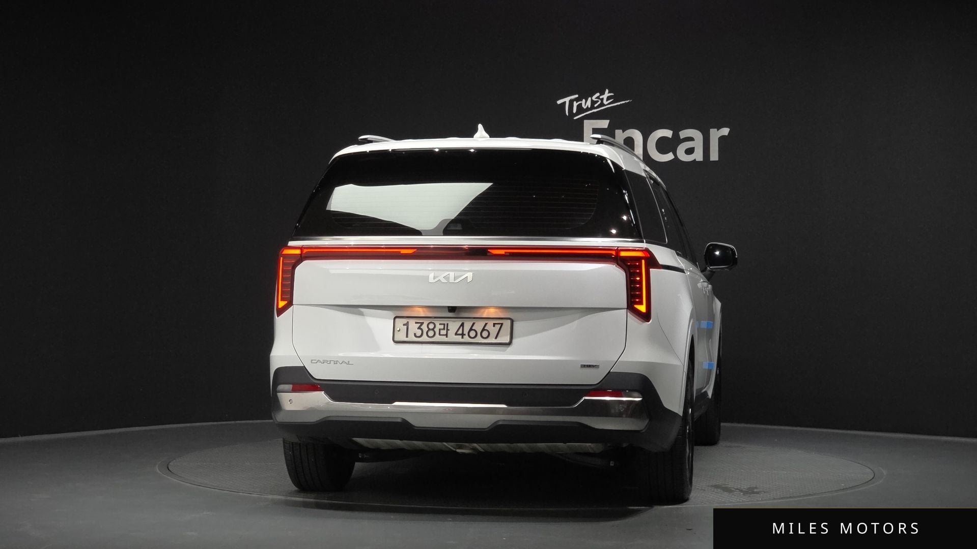Kia Canival 2025 — миниатюра 3