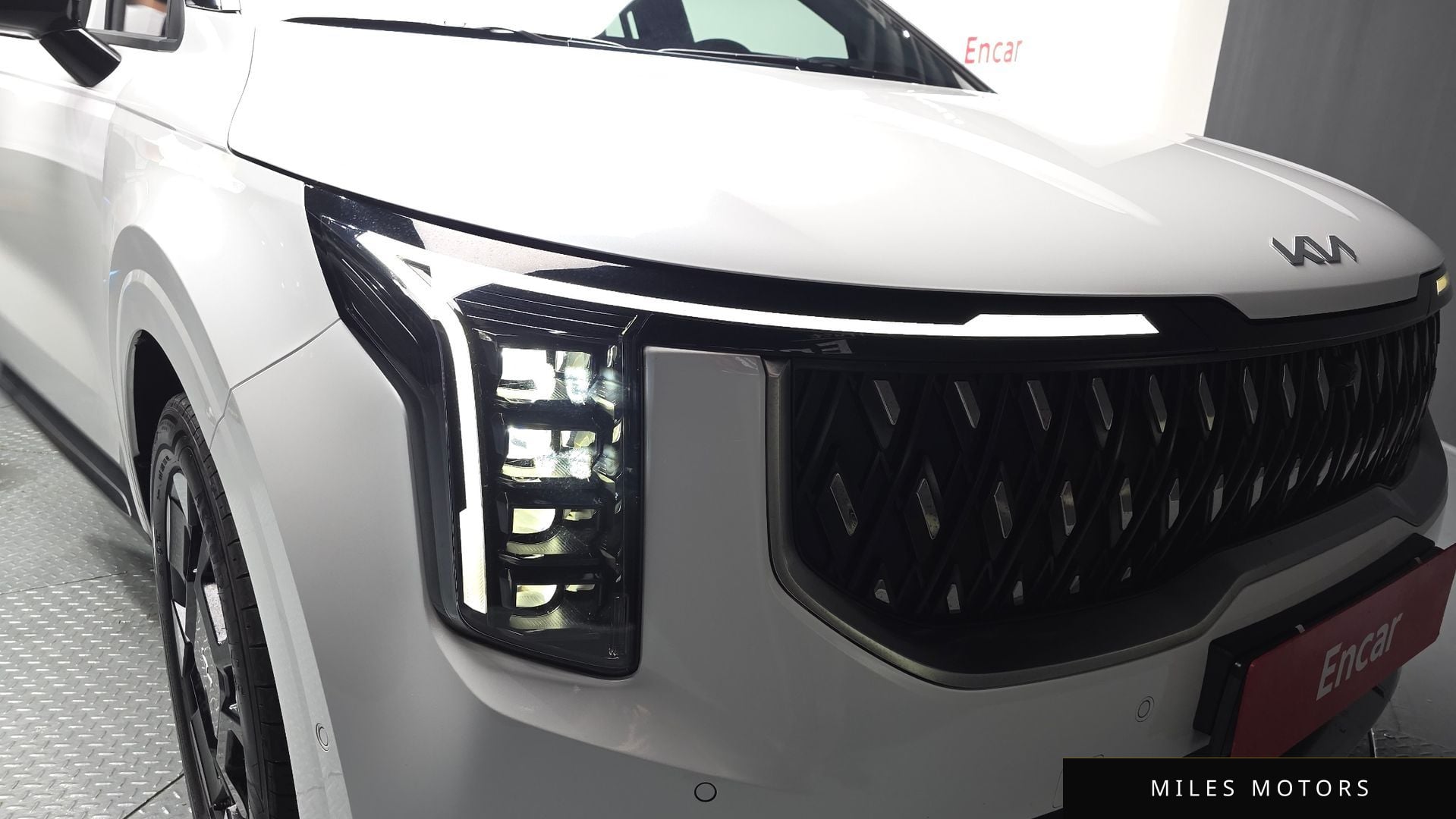 Kia Canival 2025 — миниатюра 7