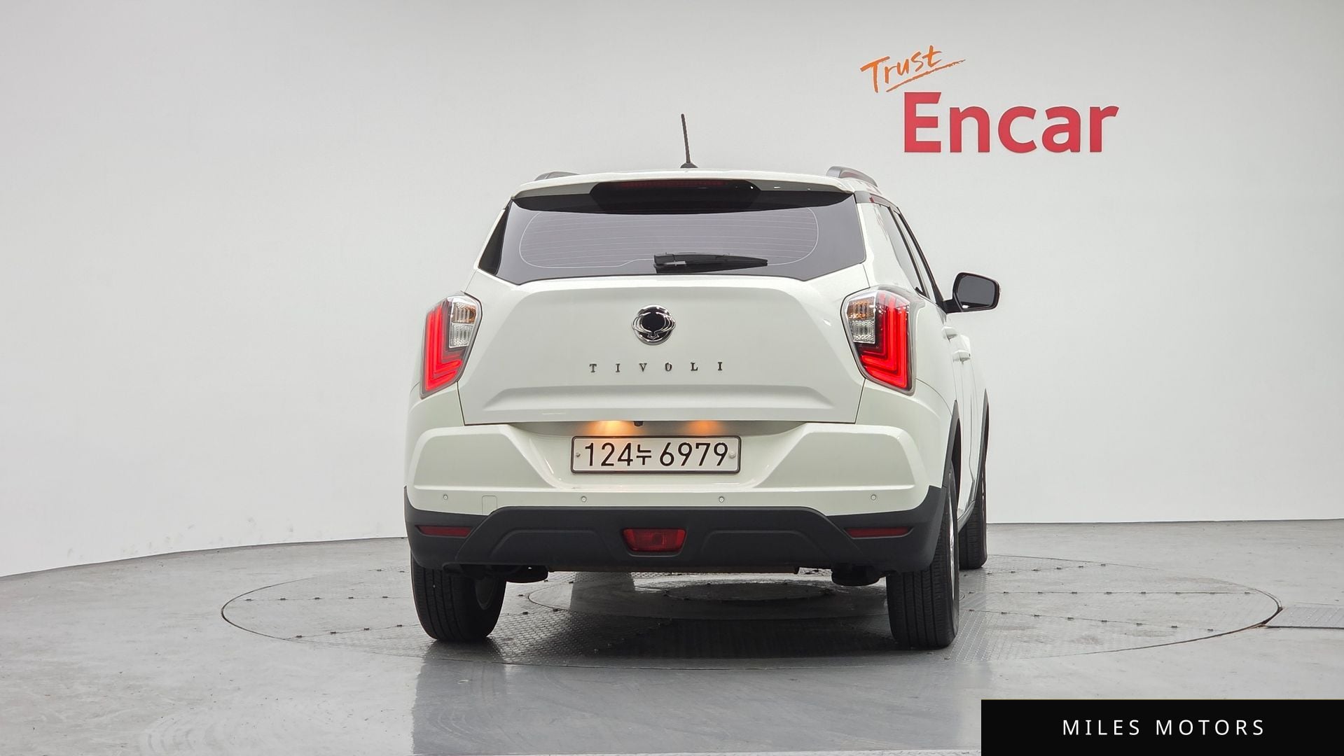 KG Mobility TIBOLI 2021 — миниатюра 4