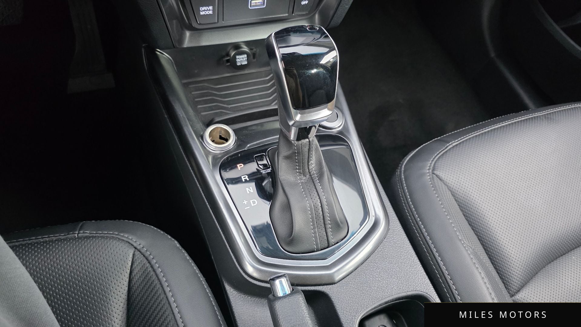 KG Mobility TIBOLI 2021 — миниатюра 9