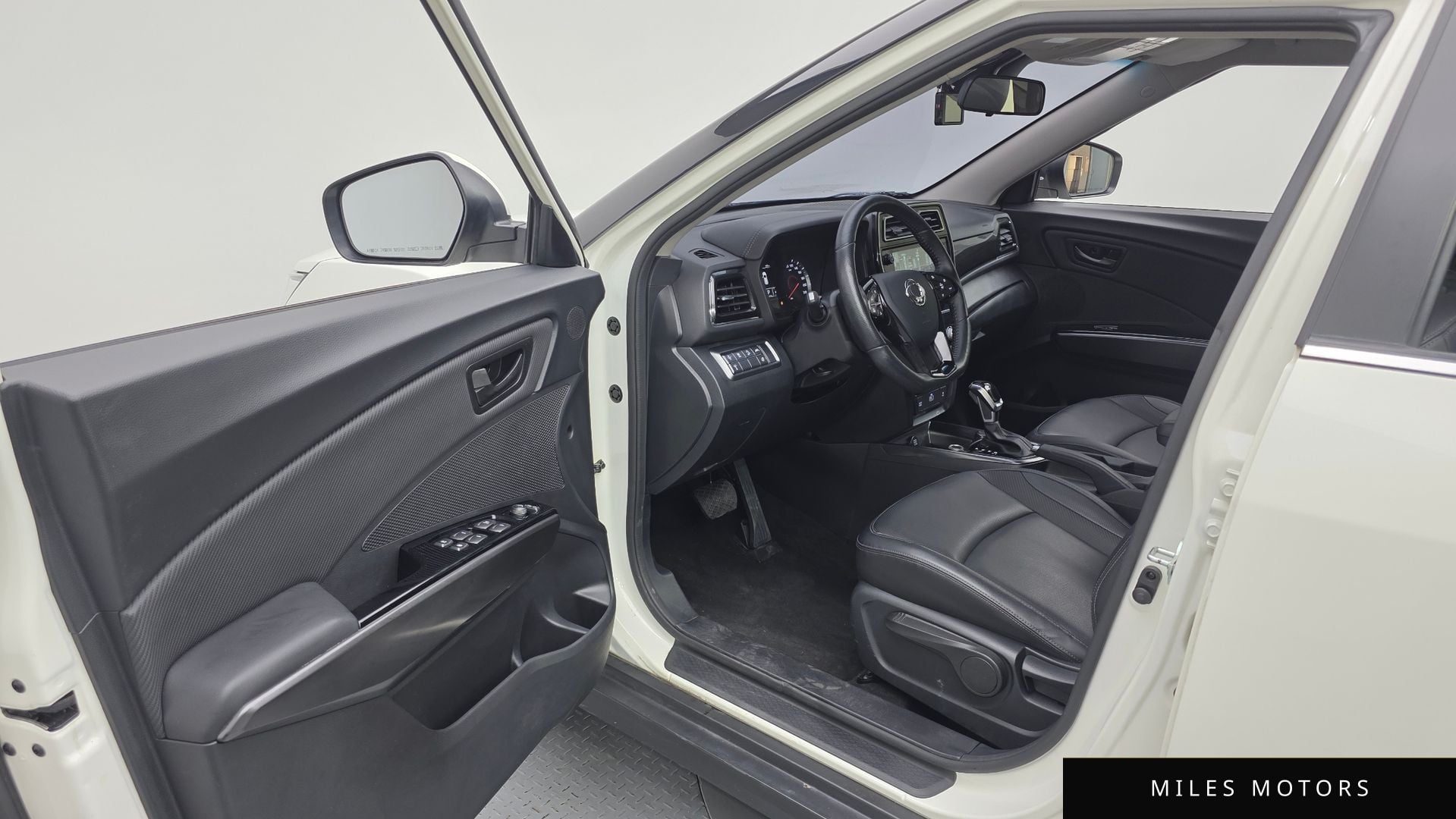 KG Mobility TIBOLI 2021 — миниатюра 10