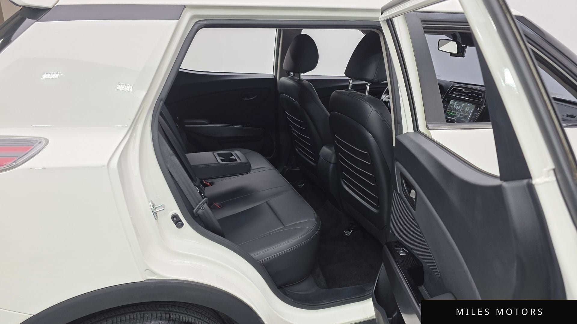 KG Mobility TIBOLI 2021 — миниатюра 11