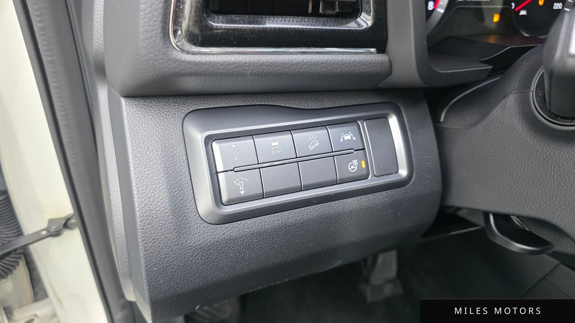 KG Mobility TIBOLI 2021 — миниатюра 12