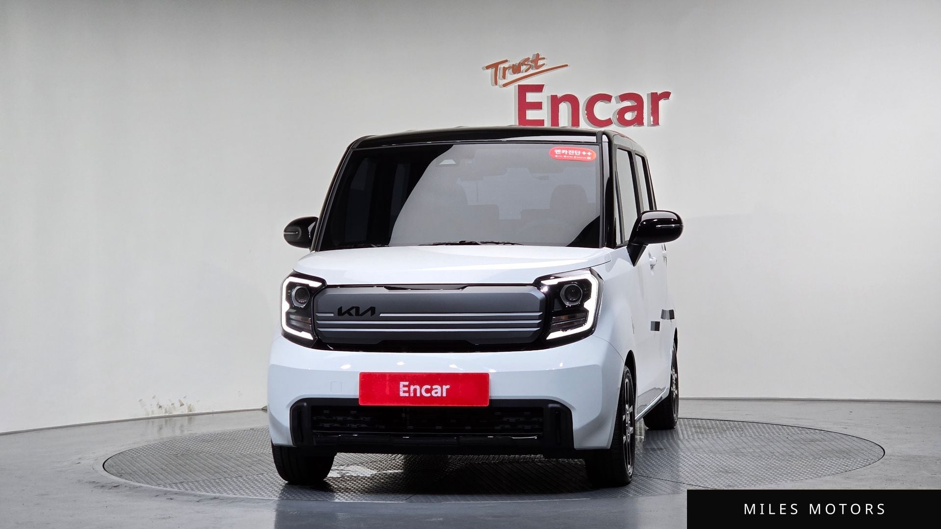 Kia RAY 2026 — миниатюра 2