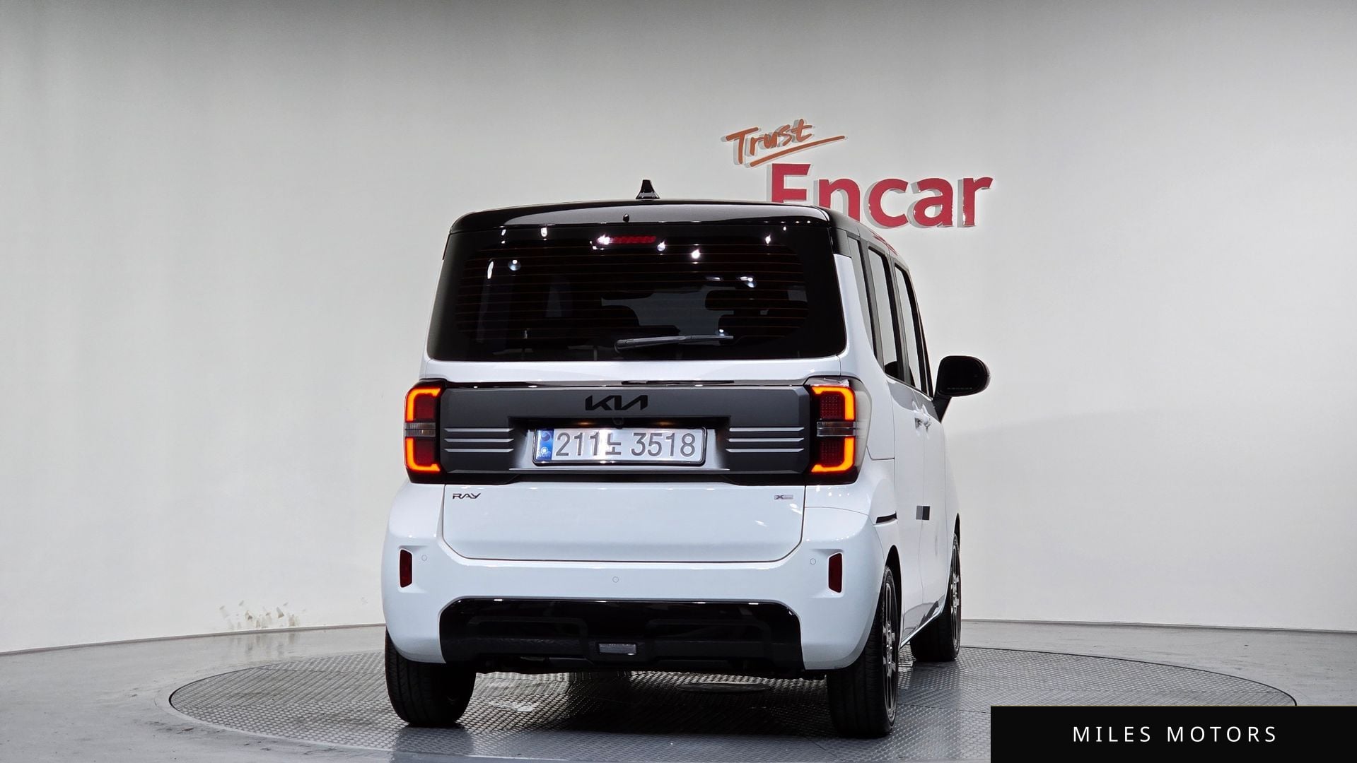 Kia RAY 2026 — миниатюра 3