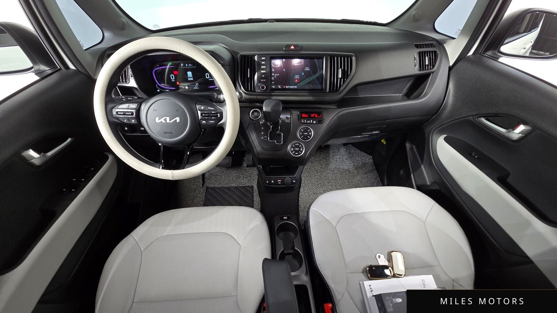 Kia RAY 2026 — миниатюра 9