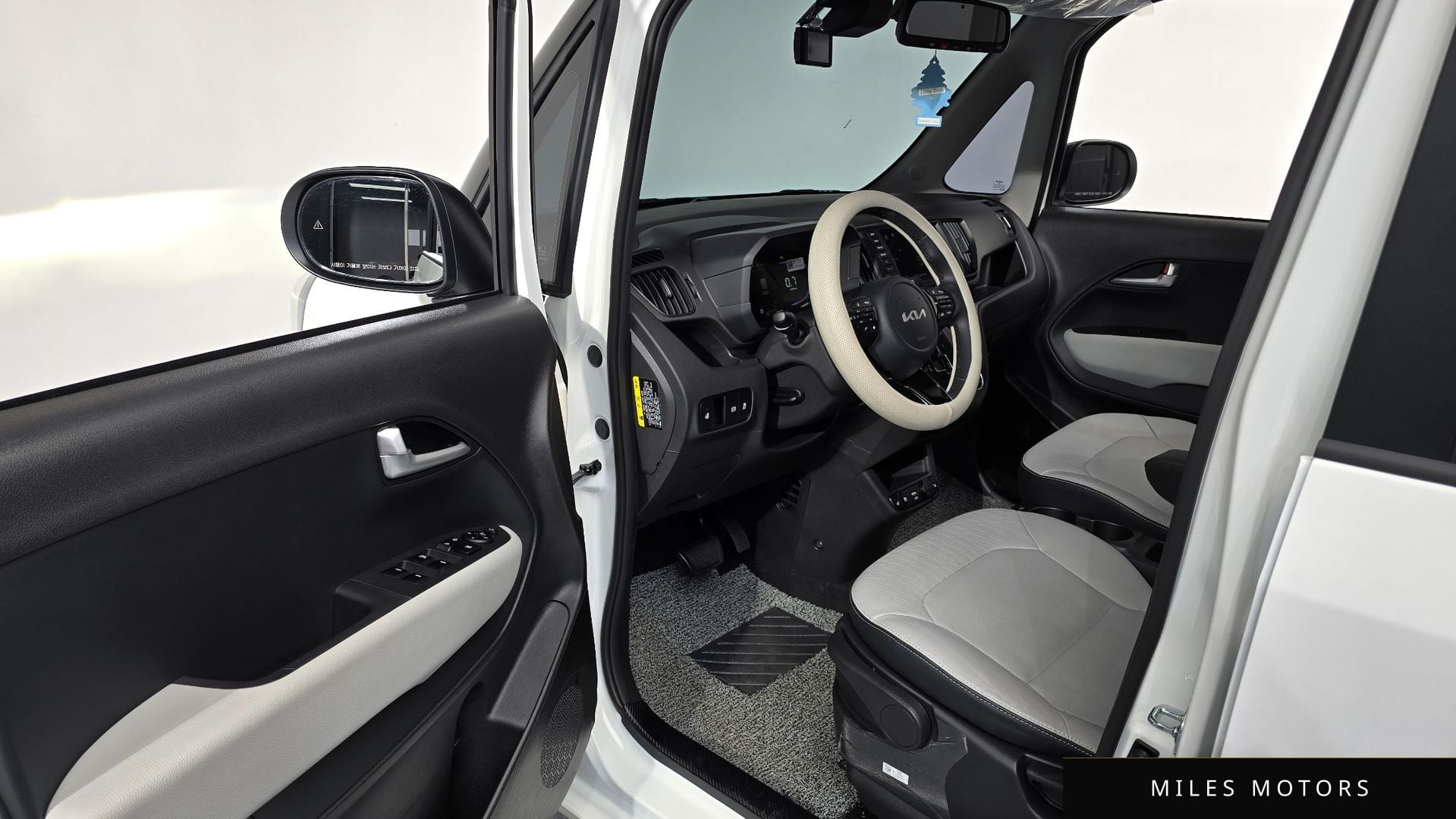 Kia RAY 2026 — миниатюра 12