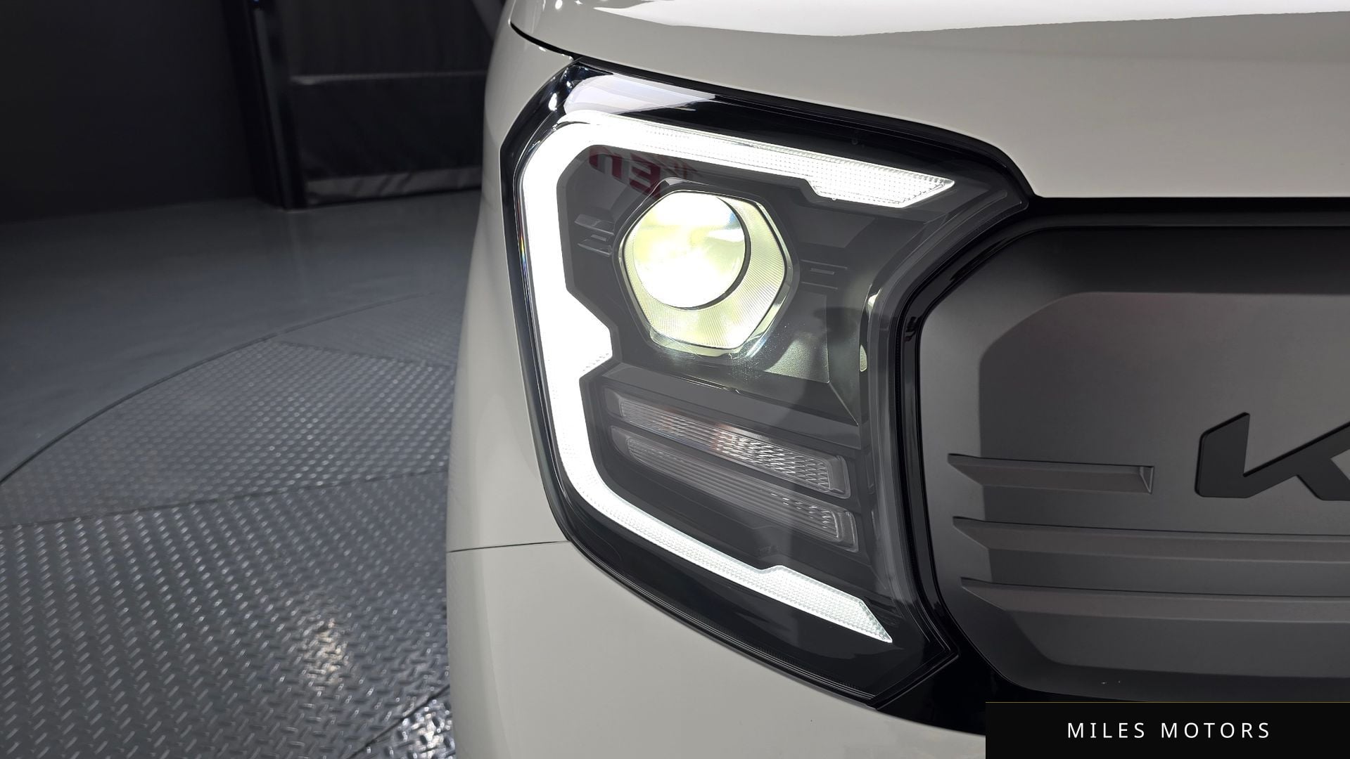 Kia RAY 2026 — миниатюра 7