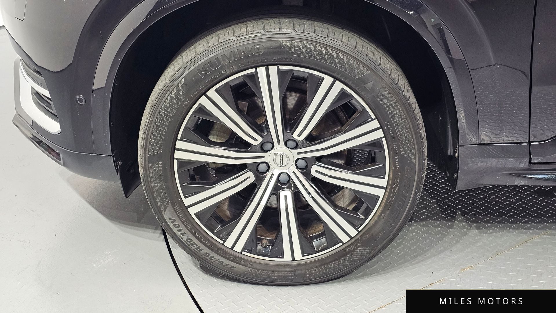Volvo XC90 2020 — миниатюра 5