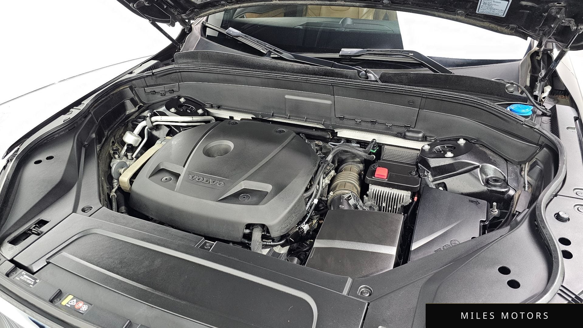 Volvo XC90 2020 — миниатюра 6