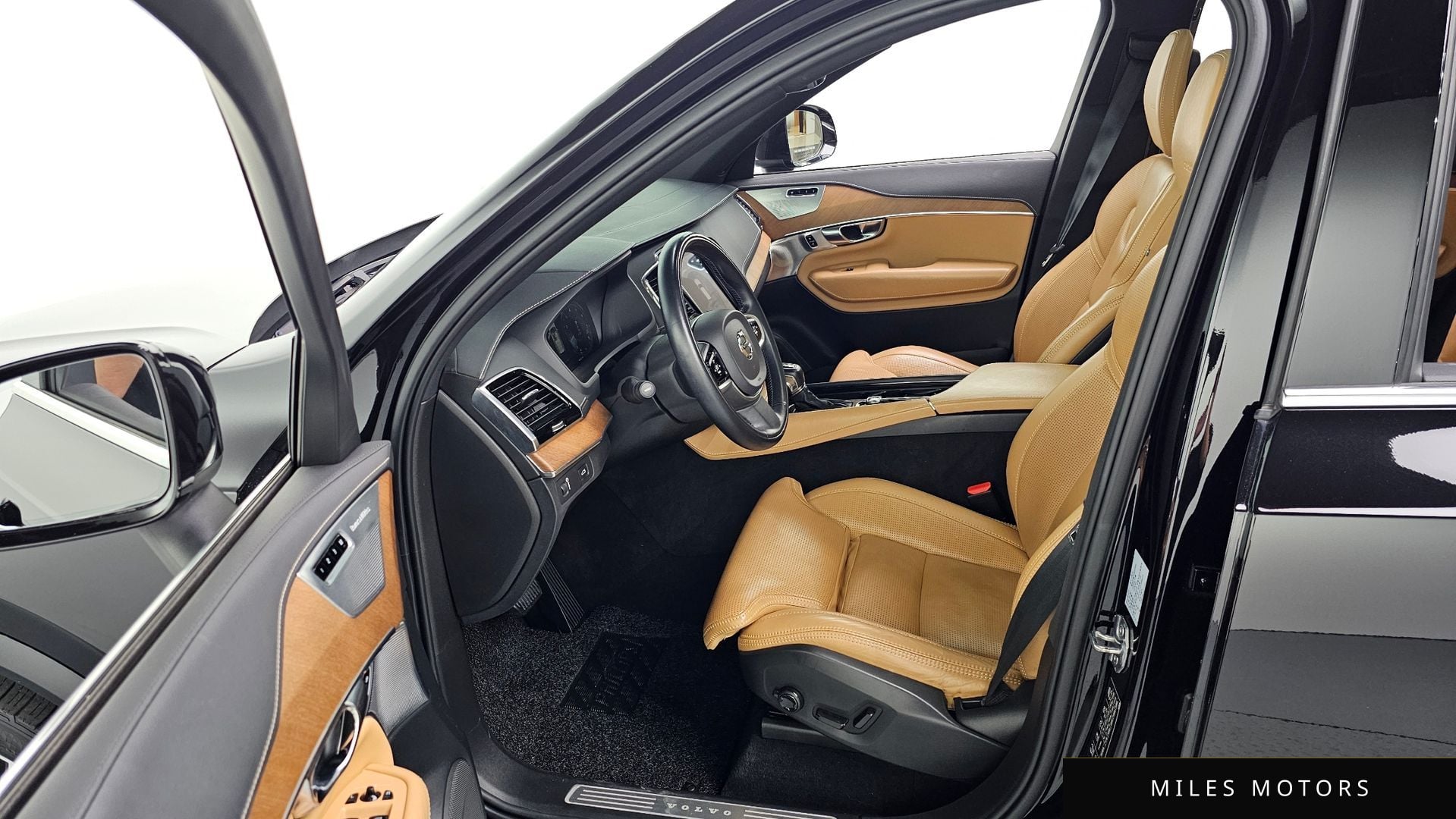Volvo XC90 2020 — миниатюра 10