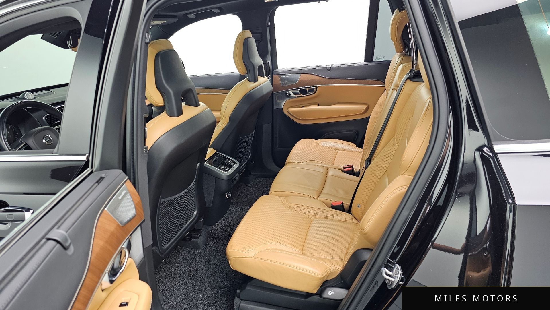 Volvo XC90 2020 — миниатюра 11