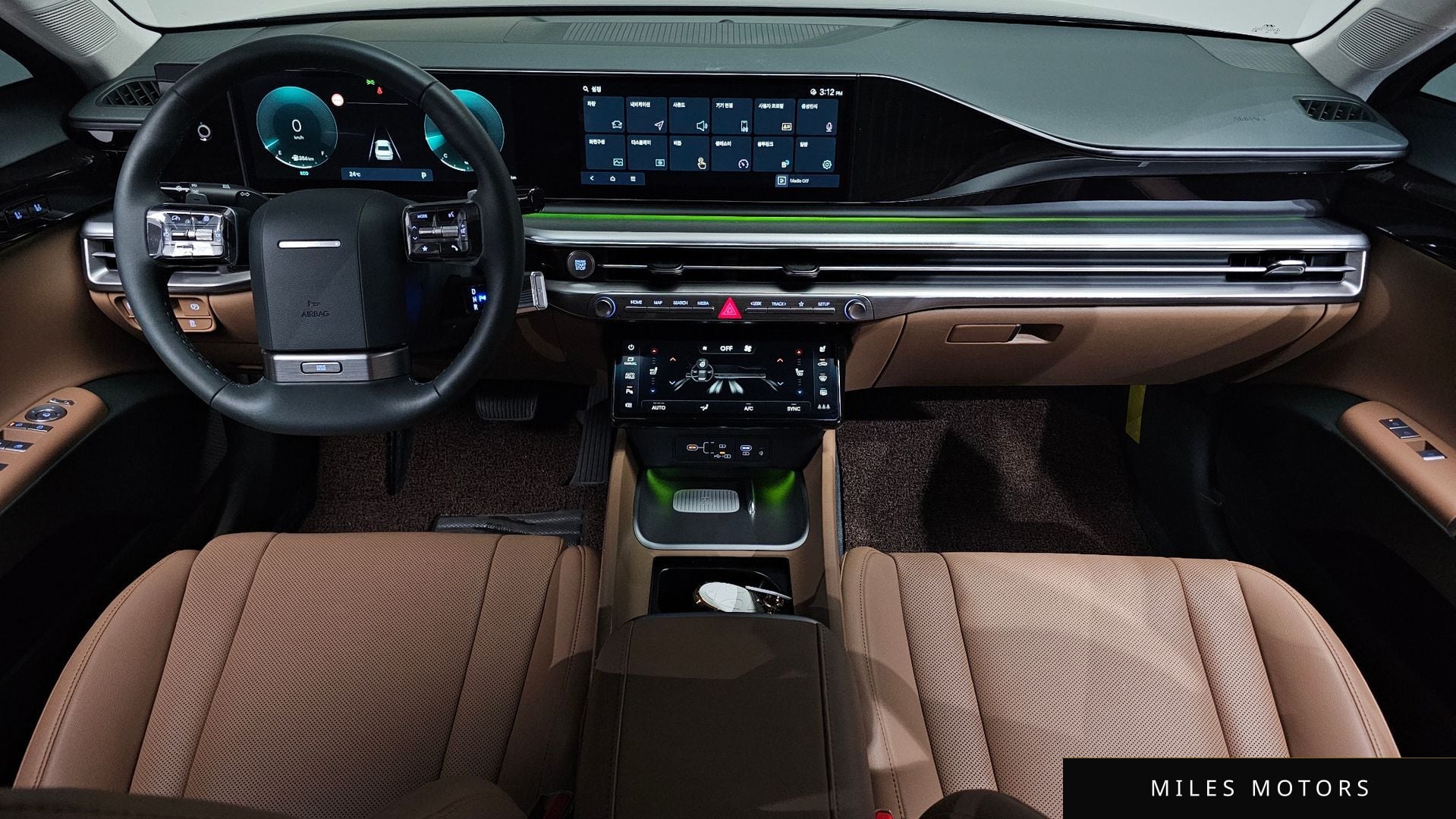 Hyundai Grandeur 2026 — миниатюра 9