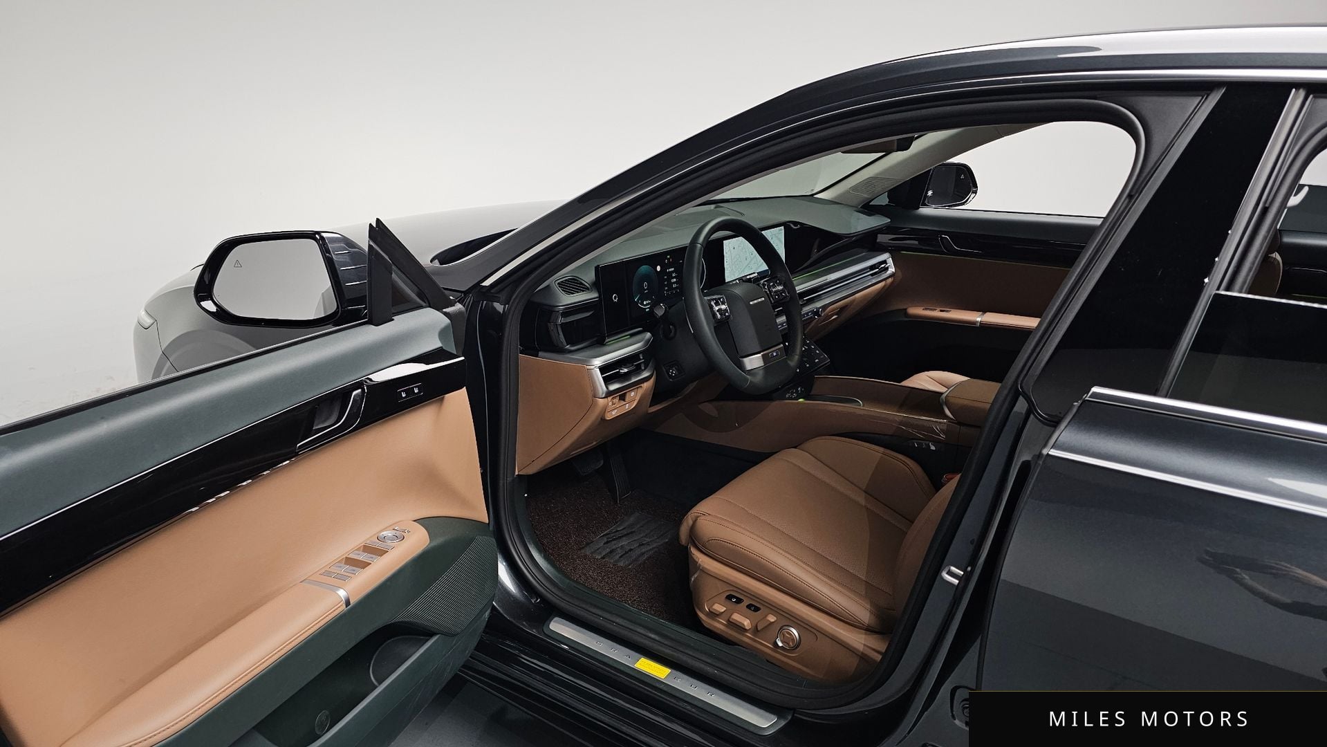 Hyundai Grandeur 2026 — миниатюра 12