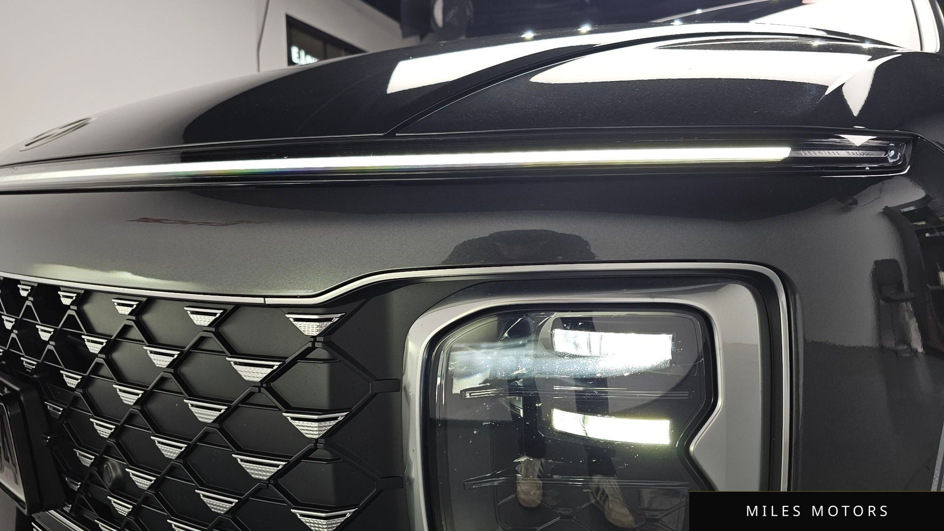Hyundai Grandeur 2026 — миниатюра 7