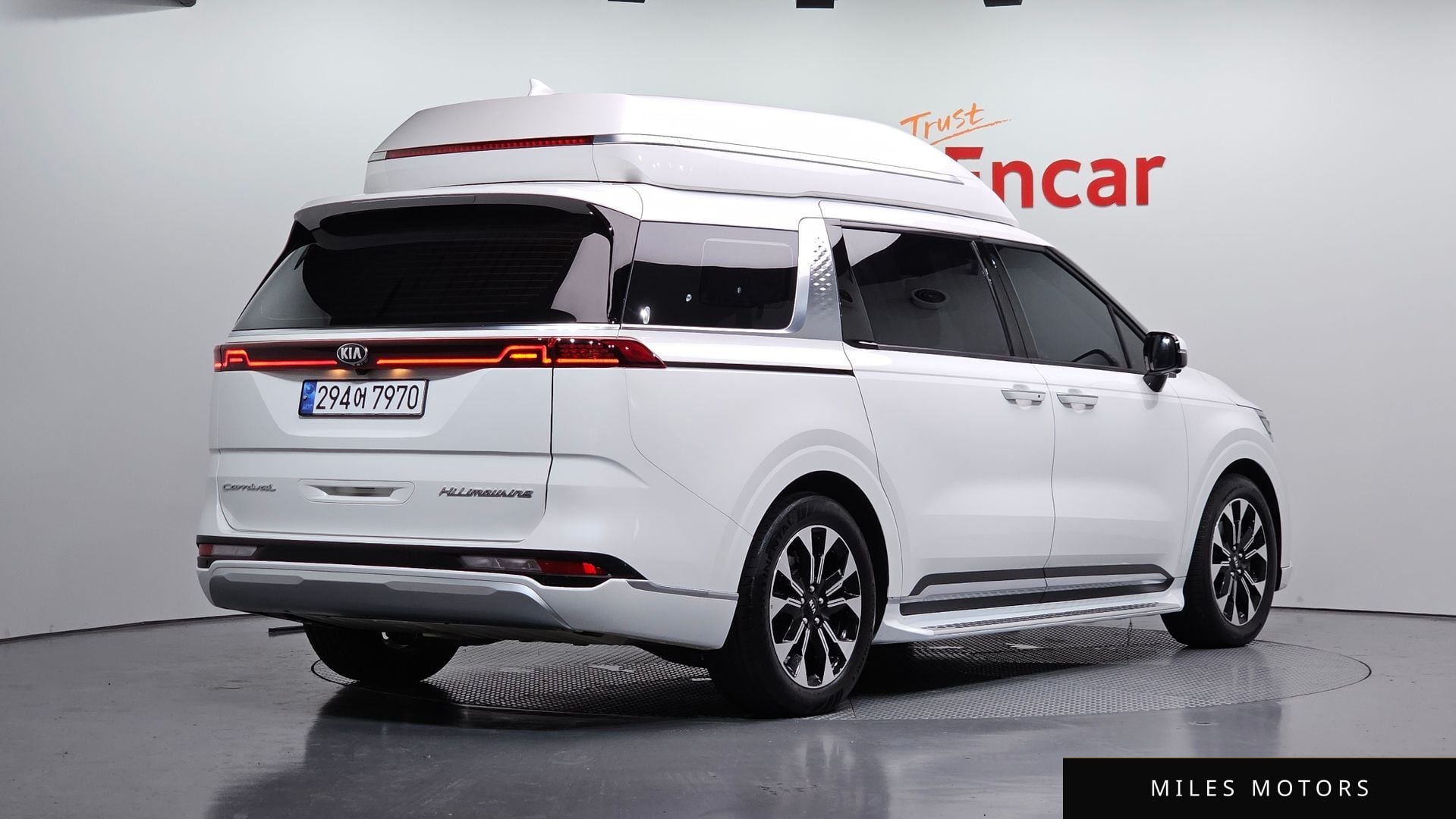 Kia Carnival 2021 — миниатюра 2