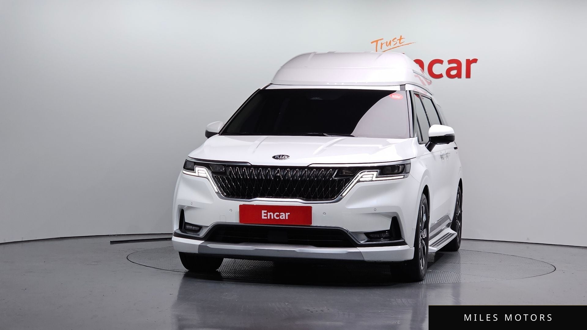 Kia Carnival 2021 — миниатюра 3