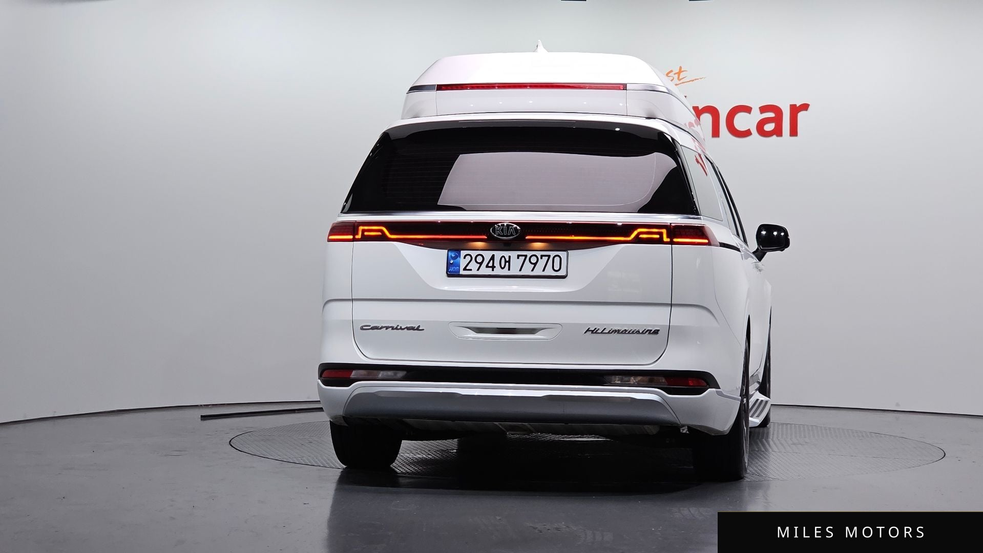 Kia Carnival 2021 — миниатюра 4
