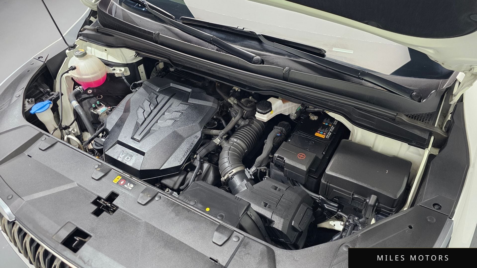 Kia Carnival 2021 — миниатюра 6